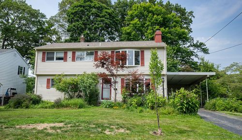 80 Easy St, Milford, CT, 06460-6833 | Card Image