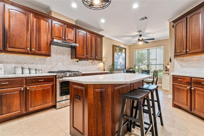4331 Stonebrook Ln, Townhouse with 3 bedrooms, 3 bathrooms and null parking in Missouri City TX | Image 12