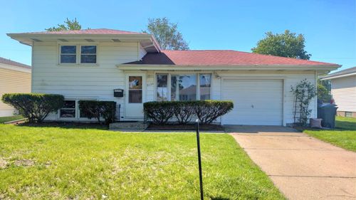 3534 43rd Pl, Highland, IN, 46322-3130 | Card Image