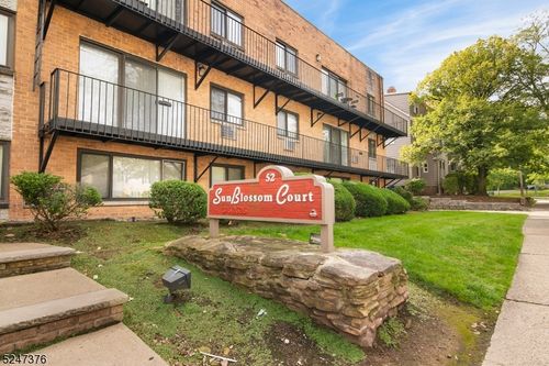 2h-52 Cottage St, South Orange, NJ, 07079-2278 | Card Image