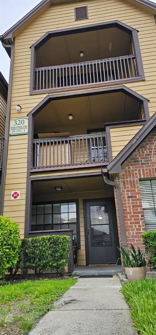 unit-107-320 Forestway Cir, ALTAMONTE SPRINGS, FL, 32701-5801 | Card Image