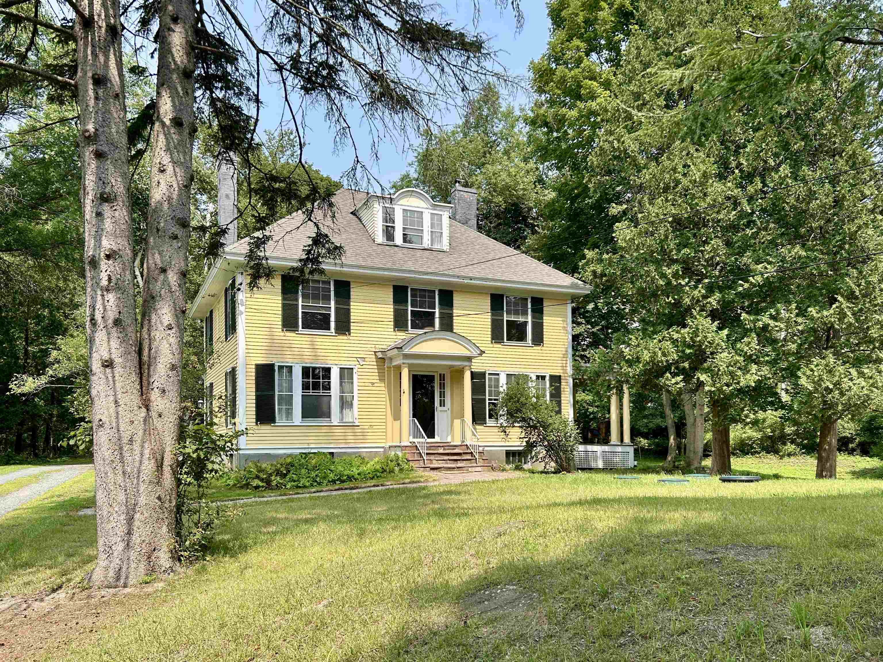 Church St, Norwich, VT 05055