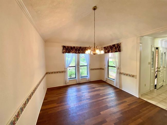 3518 Kings Row Dr, House other with 3 bedrooms, 2 bathrooms and 2 parking in Nacogdoches TX | Image 13
