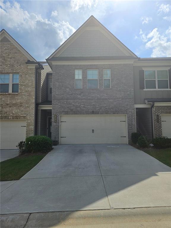Norwich Trce, Snellville, GA 30078