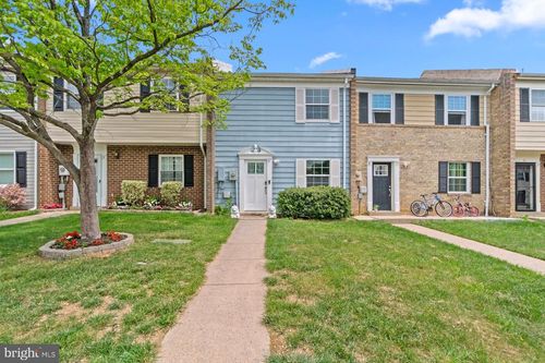 35 Vienna Ct, FREDERICK, MD, 21702-3906 | Card Image