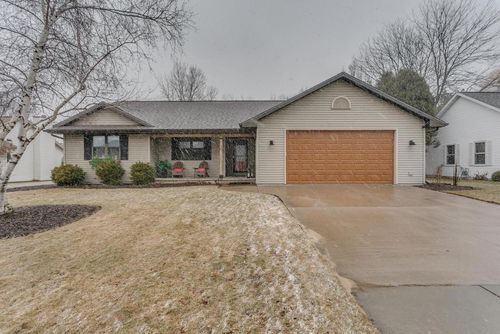 30 Weatherstone Drive, APPLETON, WI, 54914 | Card Image
