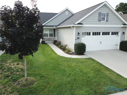 2143 Fieldbrook Drive, Toledo, OH, 43615 | Card Image