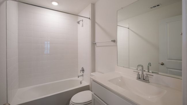 15100 Welsh Cob Road, Townhouse with 3 bedrooms, 3 bathrooms and 2 parking in Manor TX | Image 21