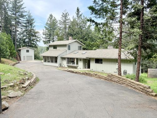 2506 Buffalo Hill Road, Georgetown, CA, 95634 | Card Image