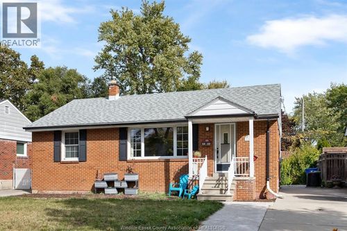 1160 Isabelle Pl, Windsor, ON, N8S3B4 | Card Image