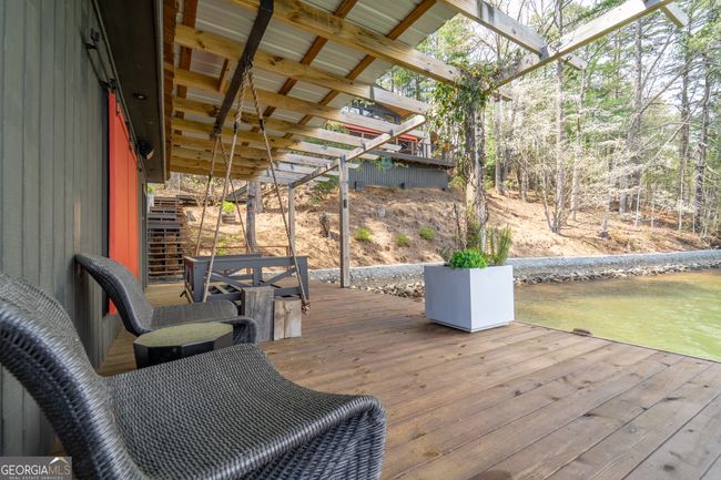 105 Cheyenne Ln, House other with 4 bedrooms, 5 bathrooms and null parking in Clarkesville GA | Image 61