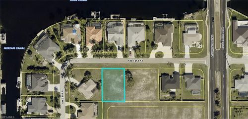 2114 Sw 41st St, Cape Coral, FL, 33914 | Card Image