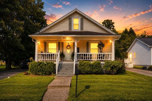 222 Johnson Ave, Bridgeport, WV, 26330-1609 | Card Image