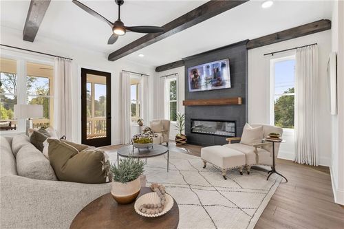 3420 Archerfield Way S, Smyrna, GA, 30080 | Card Image