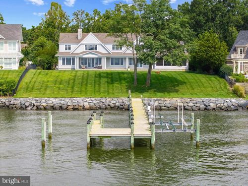 3736 Ramsgate Dr, ANNAPOLIS, MD, 21403-5005 | Card Image