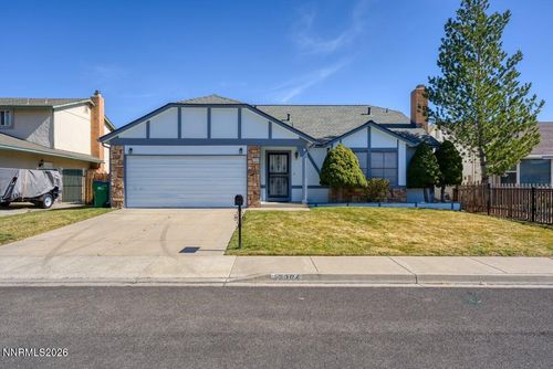 2264 Fernwood Court, Sparks, NV, 89434 | Card Image