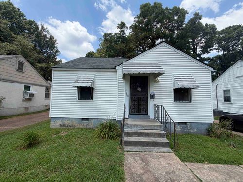 3588 Marion Ave, Memphis, TN, 38111 | Card Image