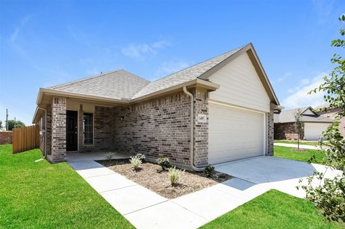 1405 Mark Ln, Ennis, TX, 75119-1725 | Card Image