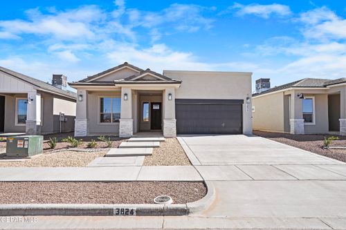 14004 Paseo Way, El Paso, TX, 79901 | Card Image