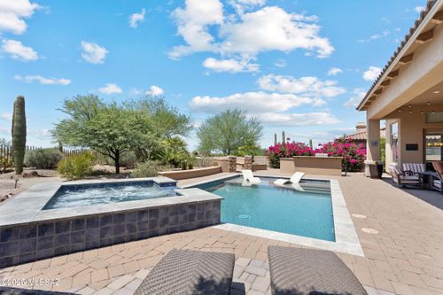 5733 W Silent Wash Place, Marana, AZ, 85658 | Card Image