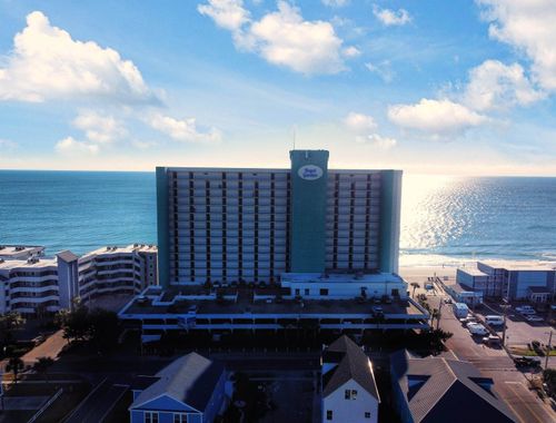 702-1210 N Waccamaw Dr, Murrells Inlet, SC, 29576-4024 | Card Image