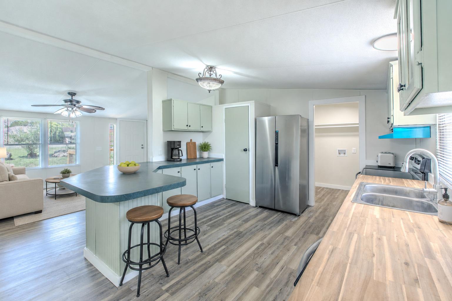 Residential in San Marcos 4