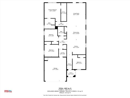 5823 Buckner Creek Ct, Katy, TX, 77493-4105 | Card Image