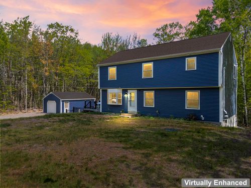 49 Nutes Rd, Milton, NH, 03851-4800 | Card Image