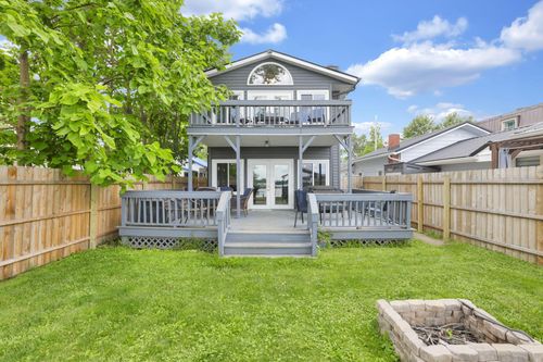 8805 Chautauqua Blvd, Lakeview, OH, 43331-9416 | Card Image