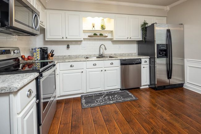 7536 Port Albert Ln, House other with 3 bedrooms, 2 bathrooms and null parking in Memphis TN | Image 9
