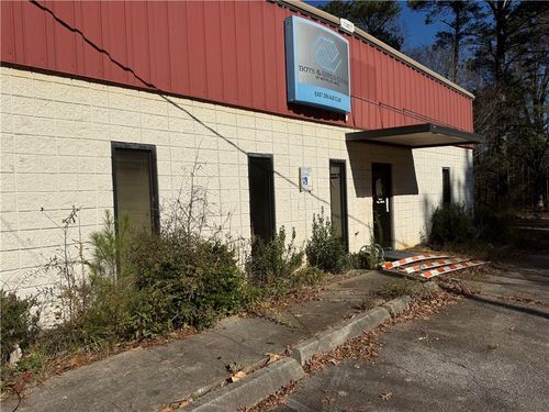 6048 Paul Rd, lithonia, GA, 30058-6226 | Card Image