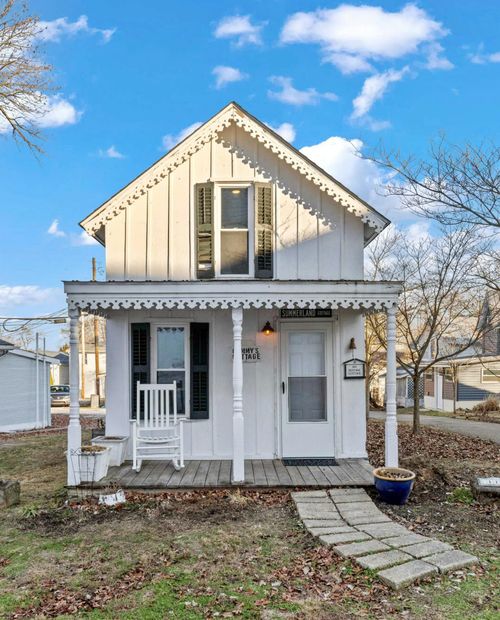 115 6th St, Lancaster, OH, 43130 | Card Image