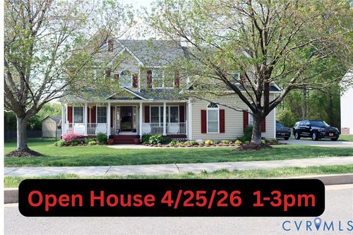 6448 Majestic Way, Richmond, VA, 23231-5269 | Card Image