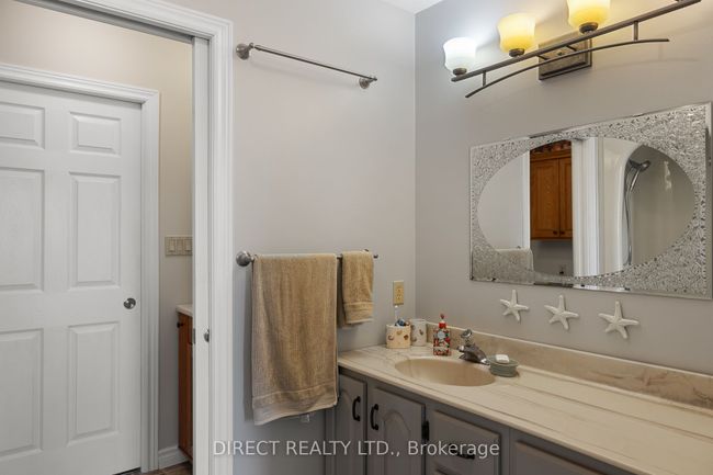 1154 County Rd 1, House other with 3 bedrooms, 2 bathrooms and 10 parking in Bloomfield ON | Image 36