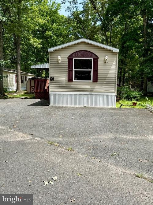 e8-248 Harding Hwy, NEWFIELD, NJ, 08344-9730 | Card Image
