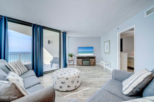 unit-806w-9850 S Thomas Dr, Panama City Beach, FL, 32408-8202 | Card Image