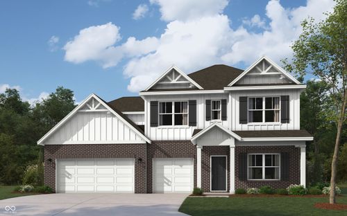 7781 Magnolia St, New Palestine, IN, 46163-9331 | Card Image
