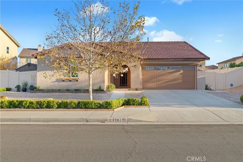 1707 Wheelbarrow Way, San Jacinto, CA, 92582-2209 | Card Image