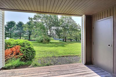 Covered Deck | Image 2