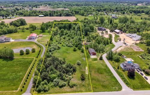 7764 Fillmore Street, Allendale, MI, 49401 | Card Image