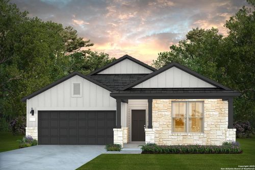 438 Nightingale Ave, Marion, TX, 78124-0230 | Card Image