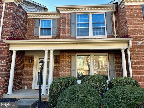 6510 Castine Ln, SPRINGFIELD, VA, 22150-4277 | Card Image