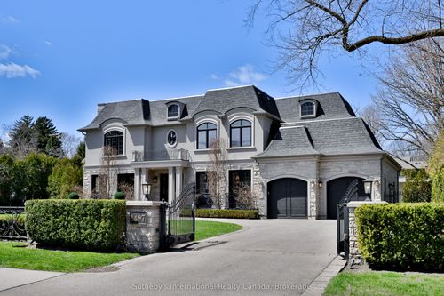 1497 Lakeshore Rd W, Oakville, ON, L6L1G5 | Card Image