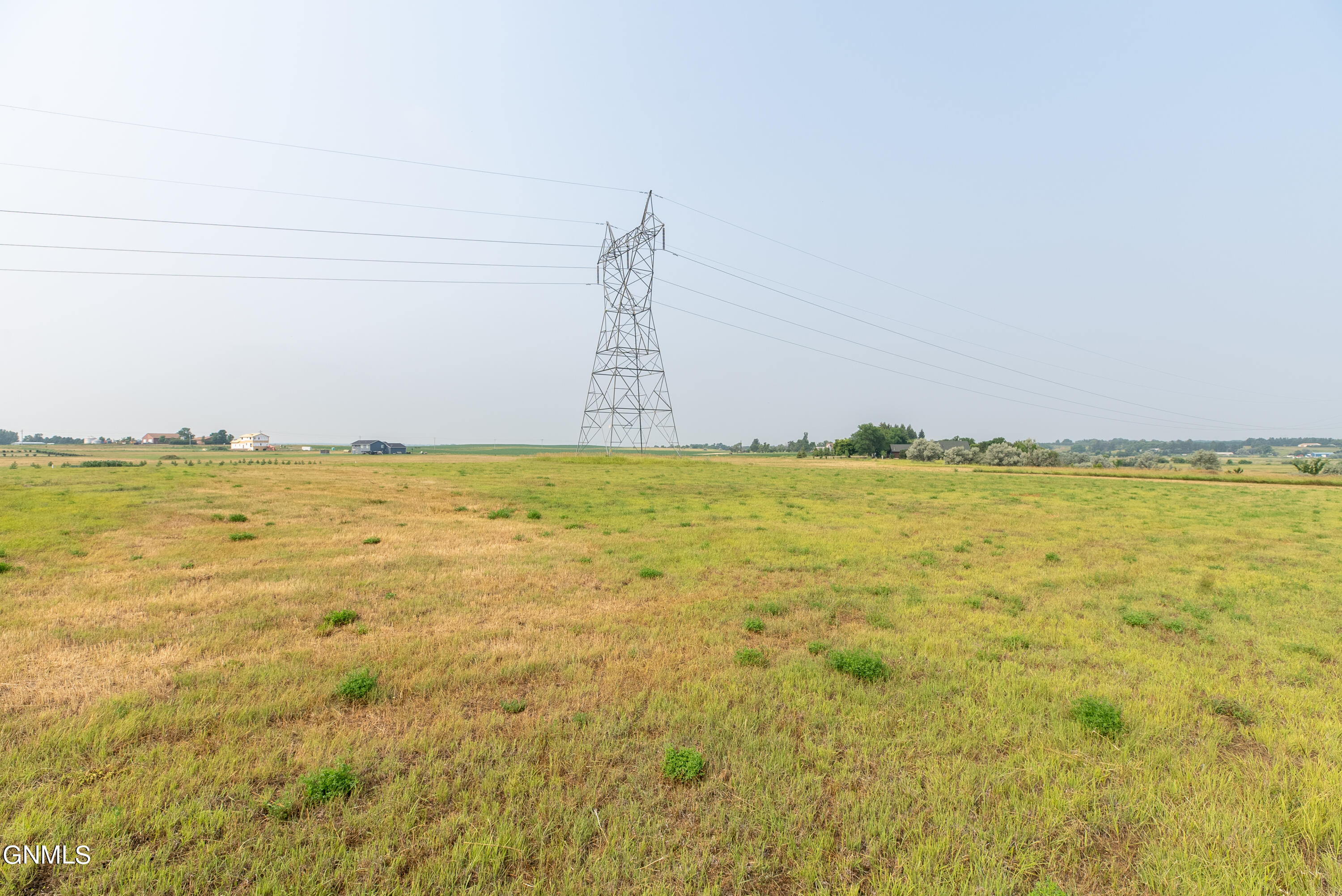 Land in Menoken 5
