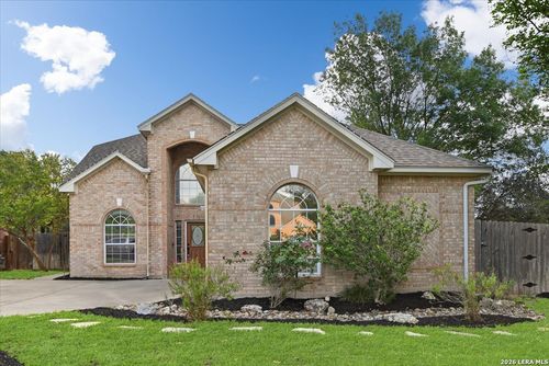 13404 Shelbritt Rd, San Antonio, TX, 78249-1761 | Card Image