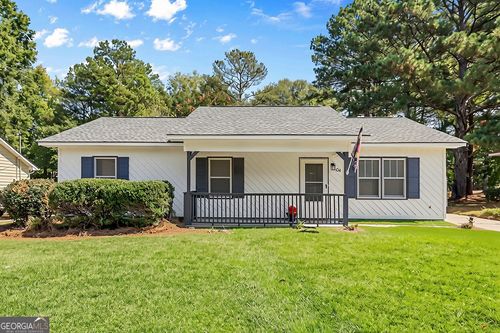 104 Martin Luther King Jr Court, Lagrange, GA, 30241 | Card Image