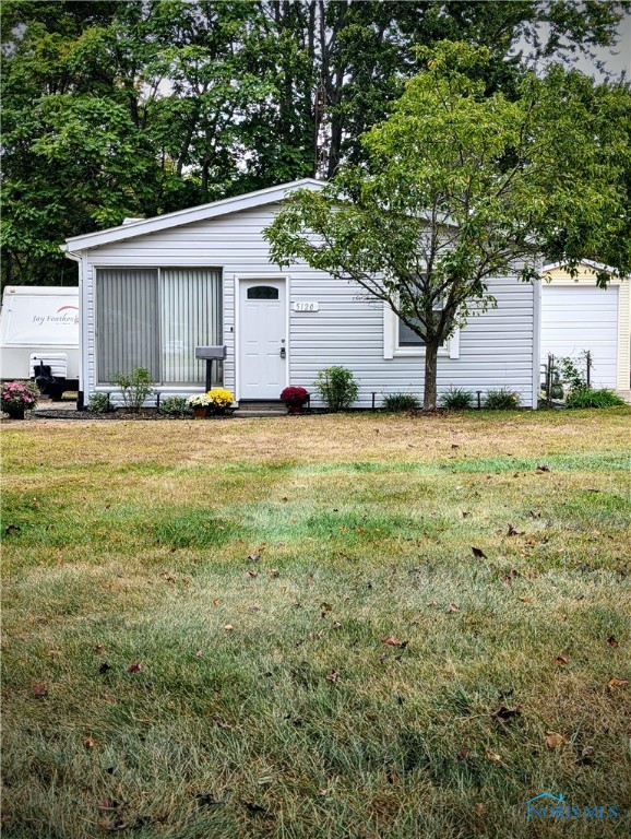 Janet Ave, Sylvania, OH 43560