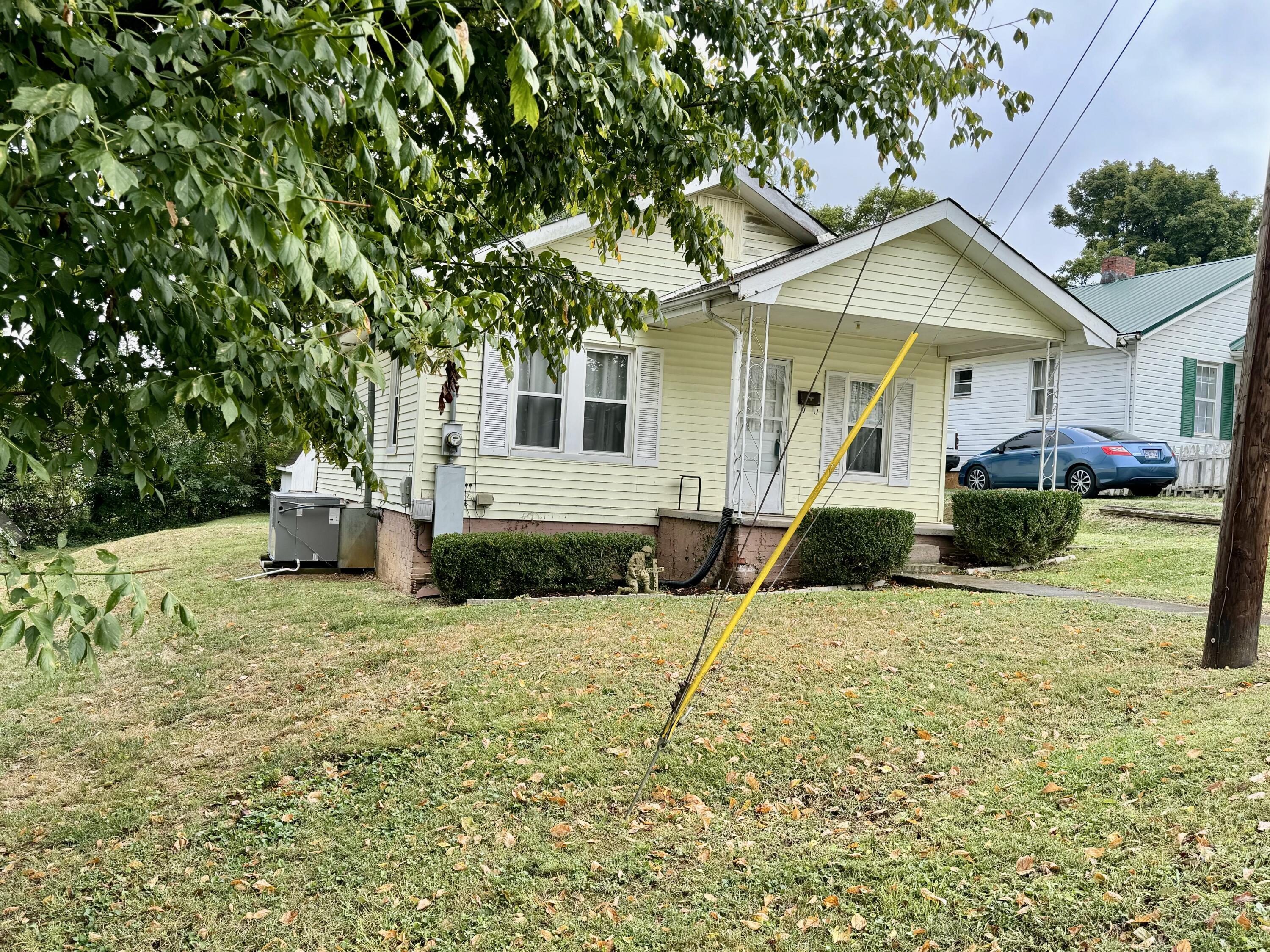 Tennessee Ave, Morristown, TN 37813