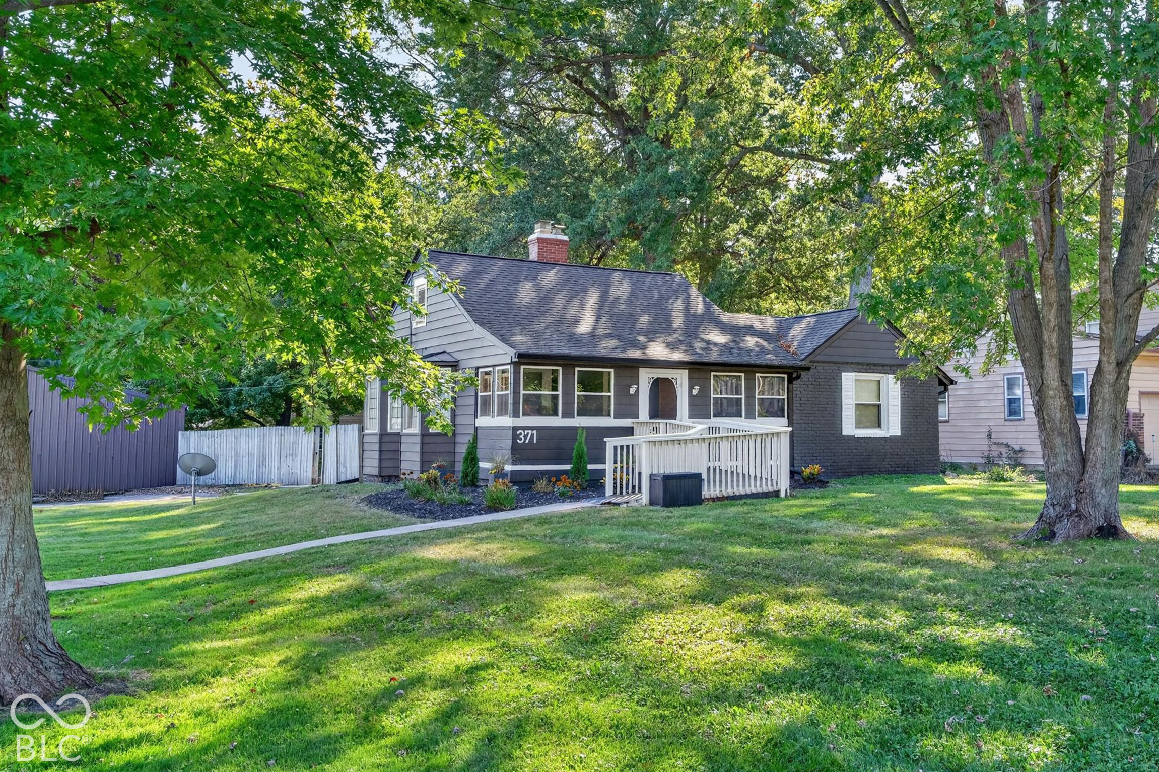 Residential in Anderson