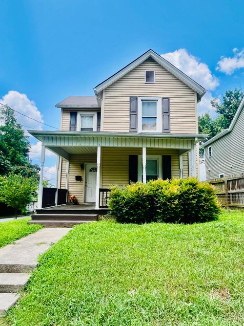 802 Mountain Ave Se, Roanoke, VA, 24013-1834 | Card Image